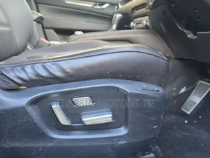 Mazda CX-5 2.2 Diesel FWD 2020 Silver