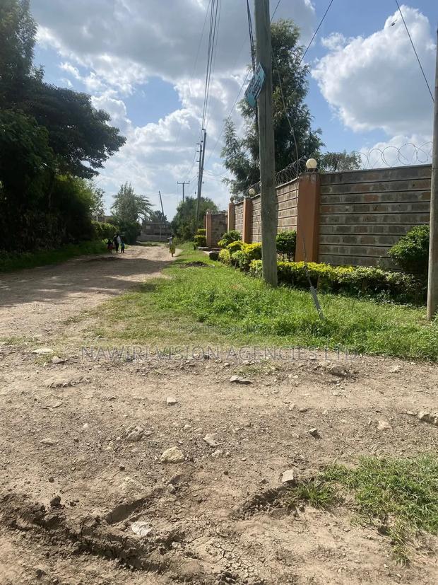100*100 Plot for Sale in Ruai Town - thumbnail 2