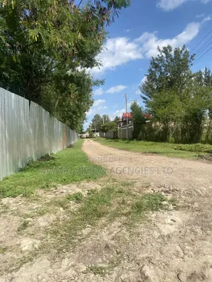 100*100 Plot for Sale in Ruai Town