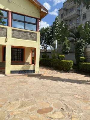 4bdrm Maisonette in Stage 26, Ruai for rent