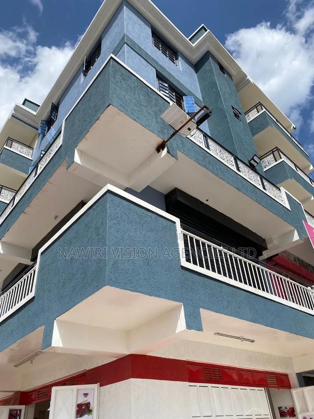 2bdrm Apartment in Ruai for rent