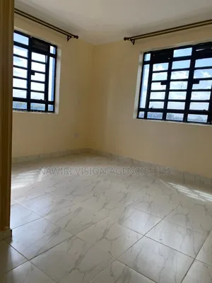 2bdrm Apartment in Ruai for rent