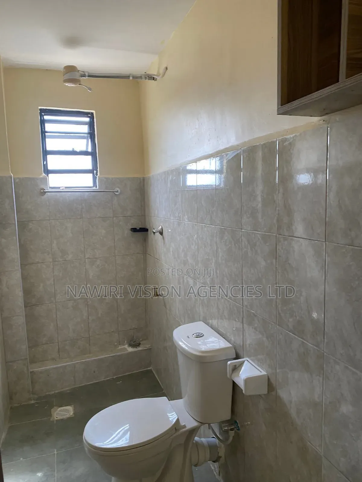 2bdrm Apartment in Ruai for rent