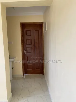 2bdrm Apartment in Ruai for rent