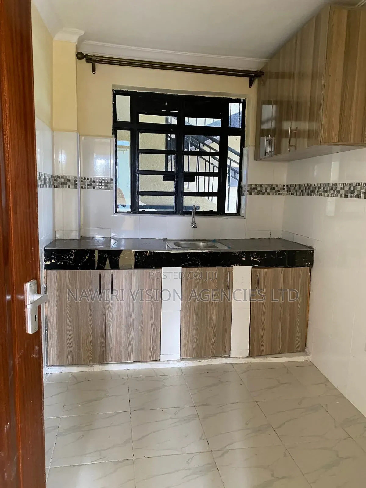 2bdrm Apartment in Ruai for rent