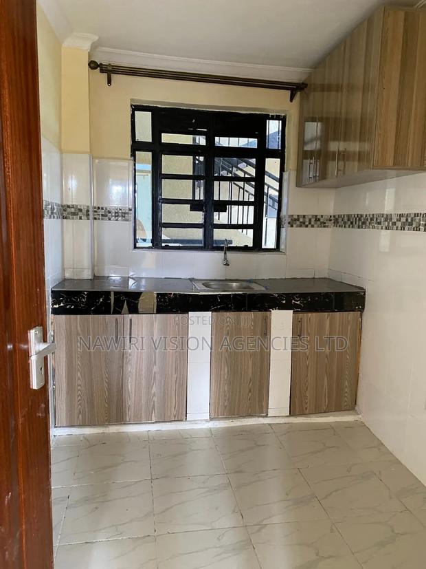 2bdrm Apartment in Ruai for rent - thumbnail 5