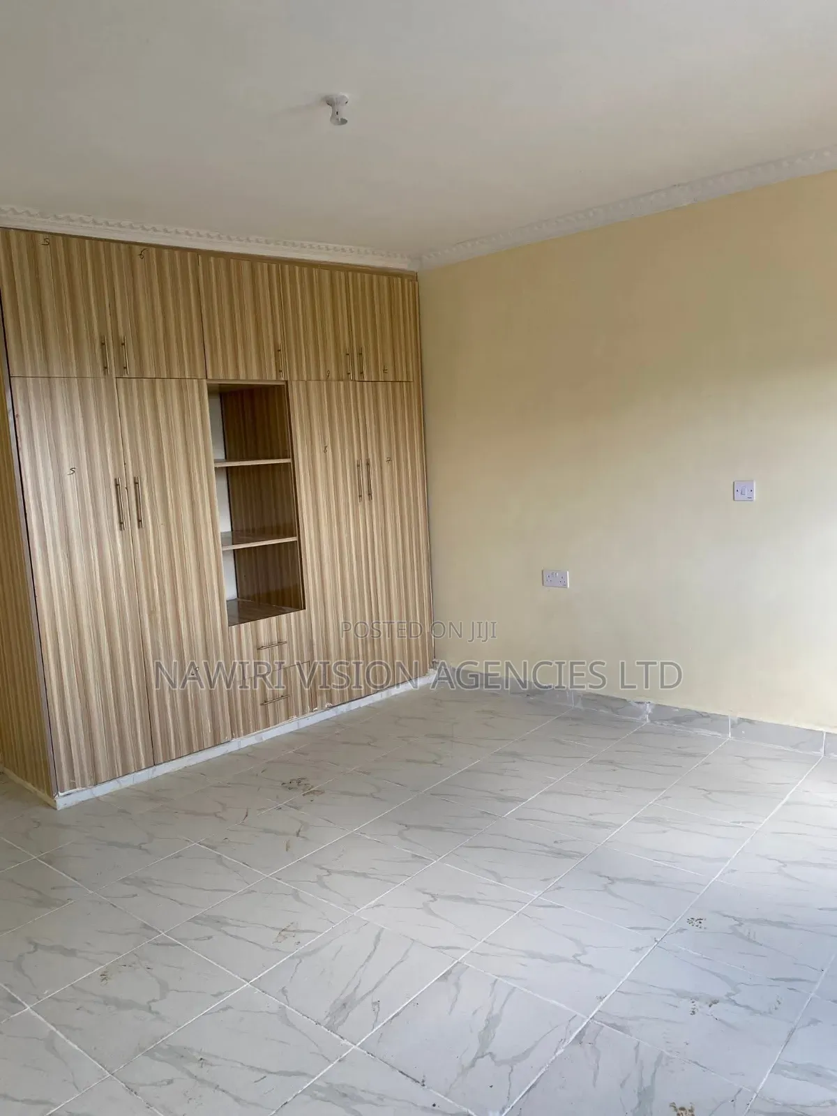 2bdrm Apartment in Ruai for rent