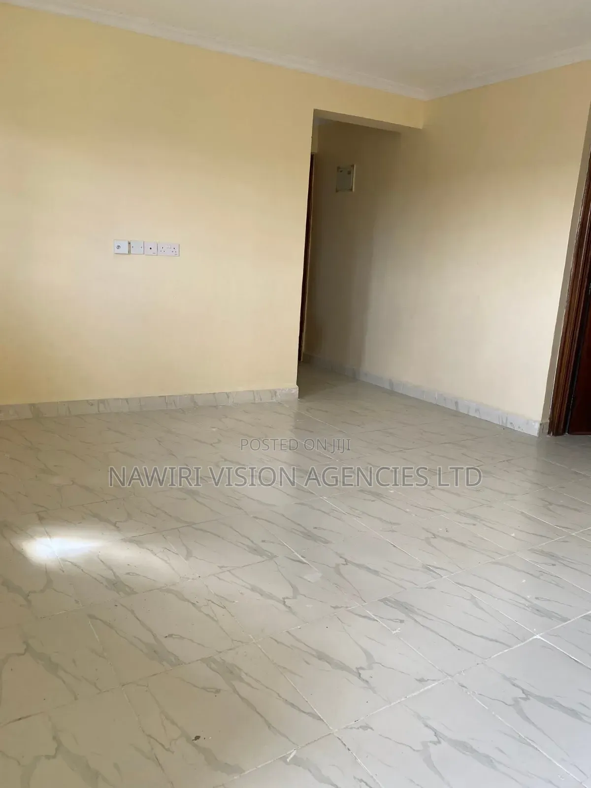 2bdrm Apartment in Ruai for rent