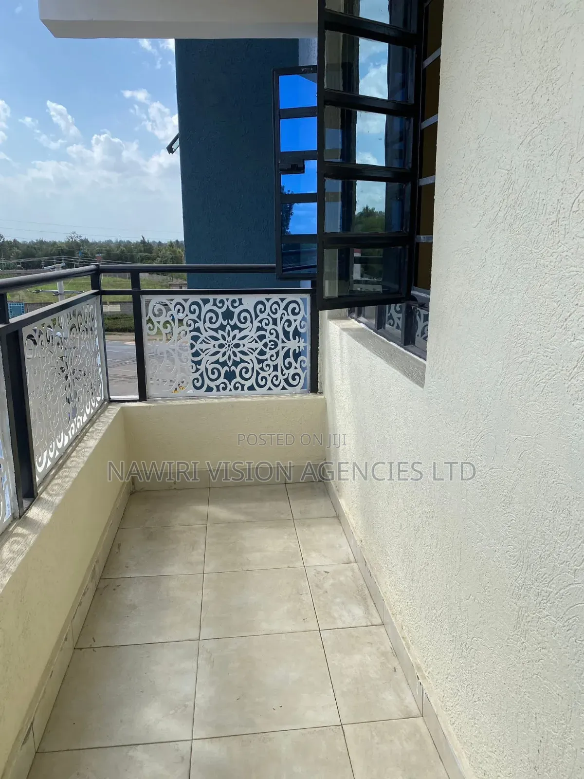 2bdrm Apartment in Ruai for rent
