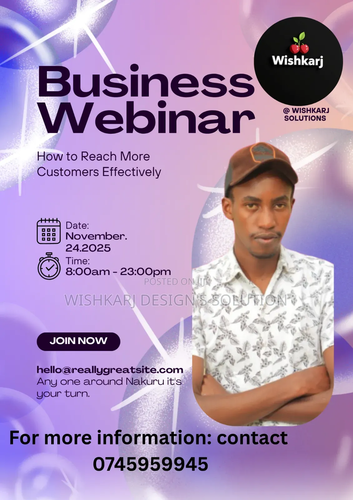 Graphic Design Services