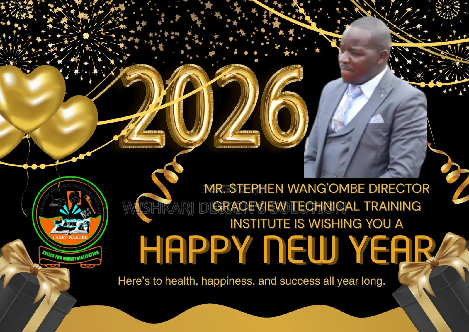 Graphic Design Services