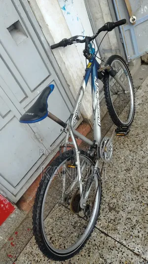 Cycling Season