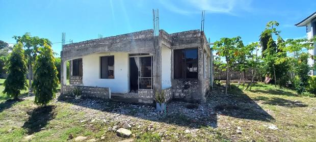 3bdrm House in Ubuntu Estate, Utange for sale