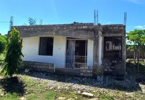 3bdrm House in Ubuntu Estate, Utange for sale