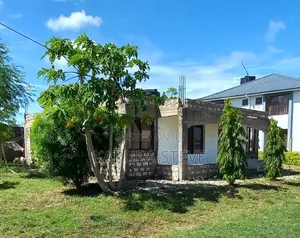 3bdrm House in Ubuntu Estate, Utange for sale