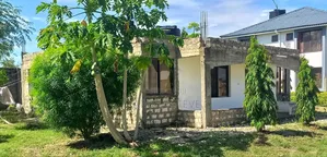 3bdrm House in Ubuntu Estate, Utange for sale