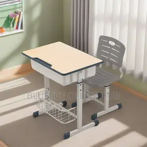 School Desk School Desk