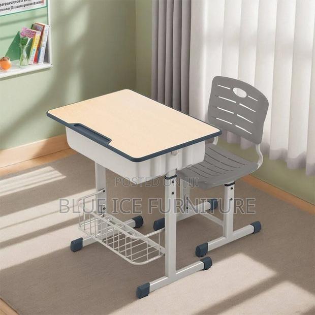 School Desk School Desk
