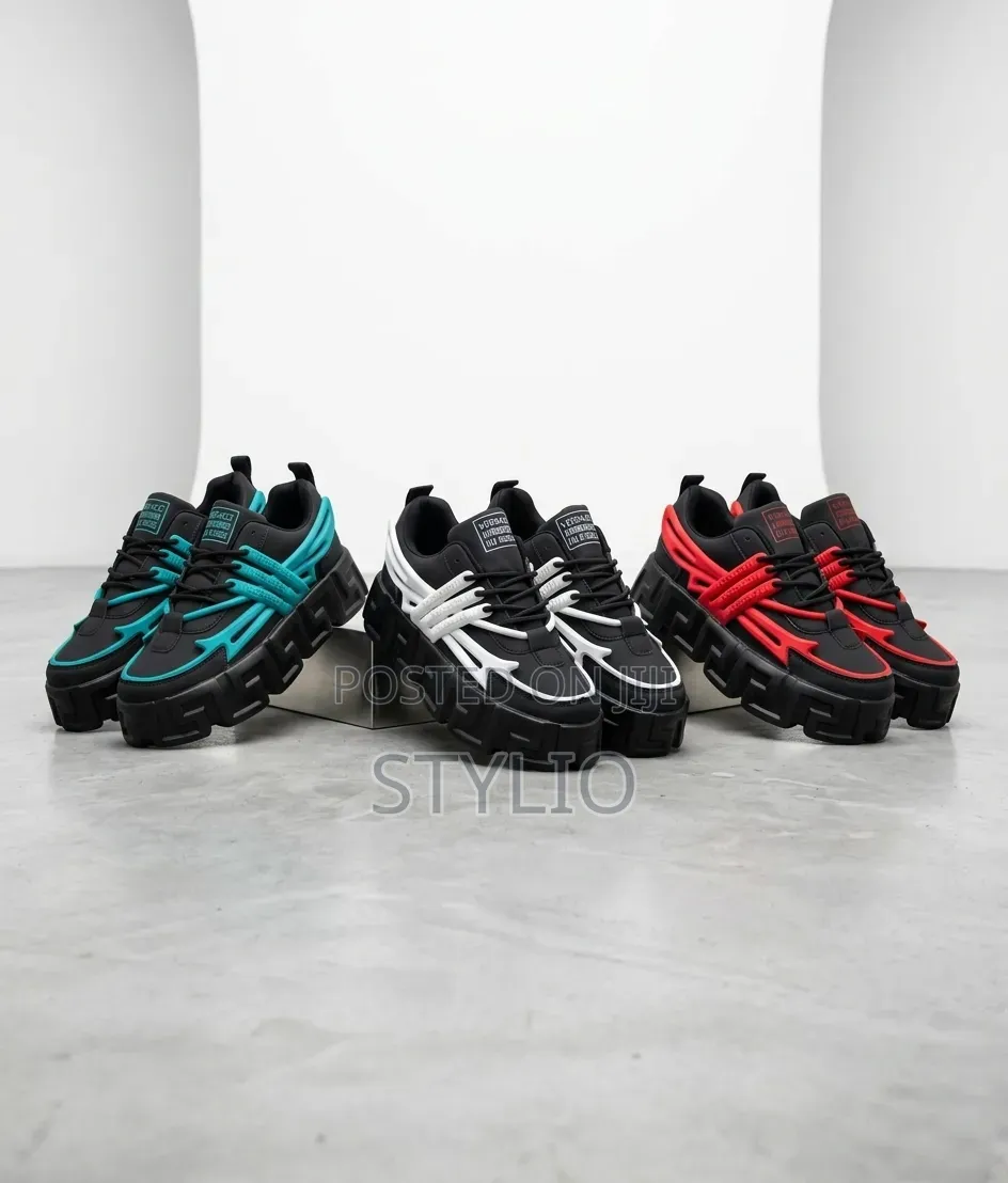 Versace Sneakers
