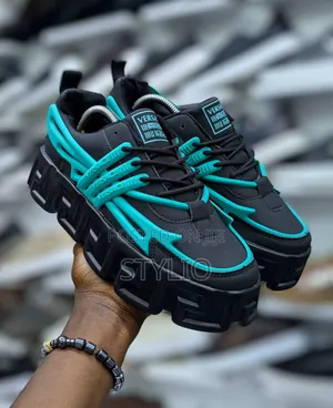 Versace Sneakers