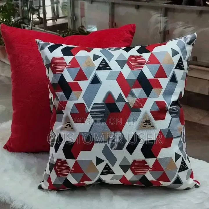 Throw Pillows Available at Affordable Prices