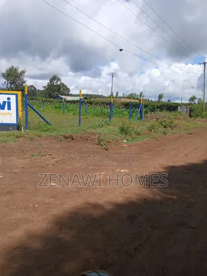 Residential Plots in Kikiyu.Ckk