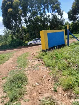 Residential Plots in Kikiyu.Ckk