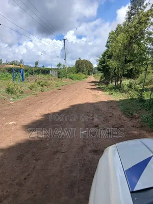 Residential Plots in Kikiyu.Ckk