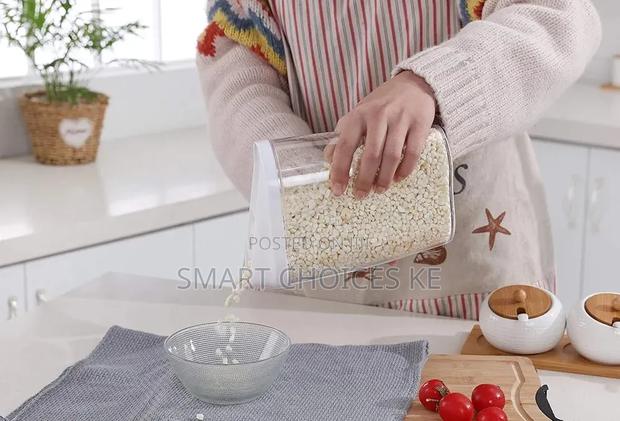 Candy 10pc Airtight Lids - thumbnail 2
