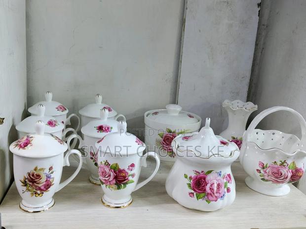 Luxury Bone China Collection - thumbnail 2
