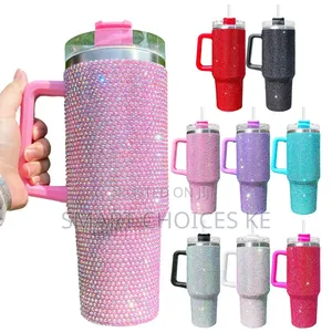 Stanley Flask Shiny