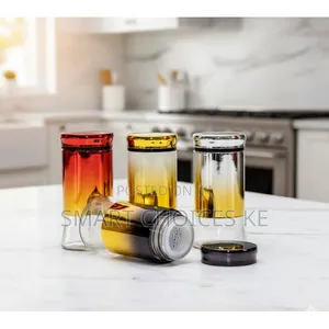Salt Shaker Rainbow