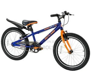 Ex Uk Sizes 20 and Other Bikes Sizes Available