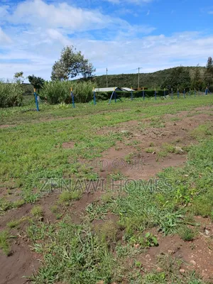1km Off Tarmac in Kikuyu.Ckk