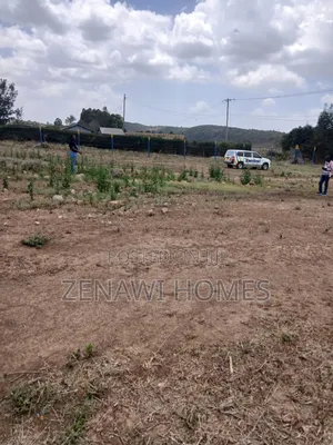 1km Off Tarmac in Kikuyu.Ckk