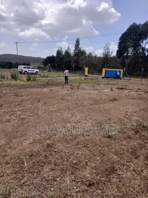 1km Off Tarmac in Kikuyu.Ckk