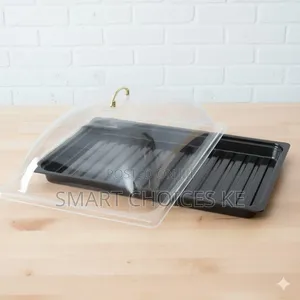 Acrylic Square Cover