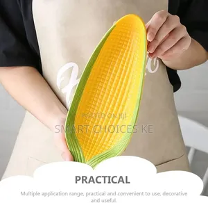 Maize Platter