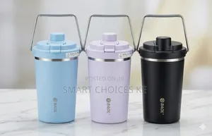 Baol Insulated Travel Mug