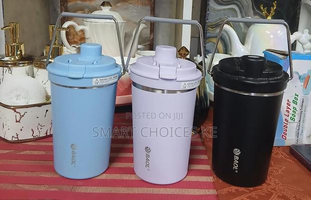 Baol Insulated Travel Mug - thumbnail 3