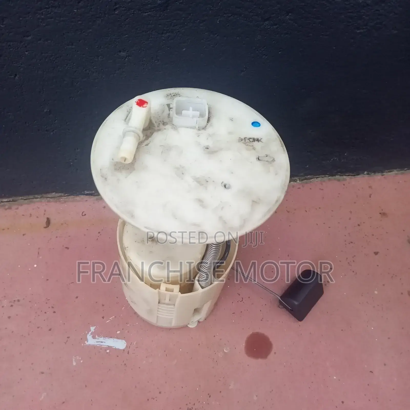 Suzuki Swift Fuel Pump