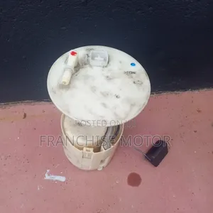 Suzuki Swift Fuel Pump