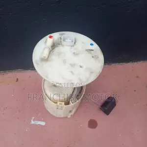 Suzuki Swift Fuel Pump