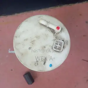 Suzuki Swift Fuel Pump