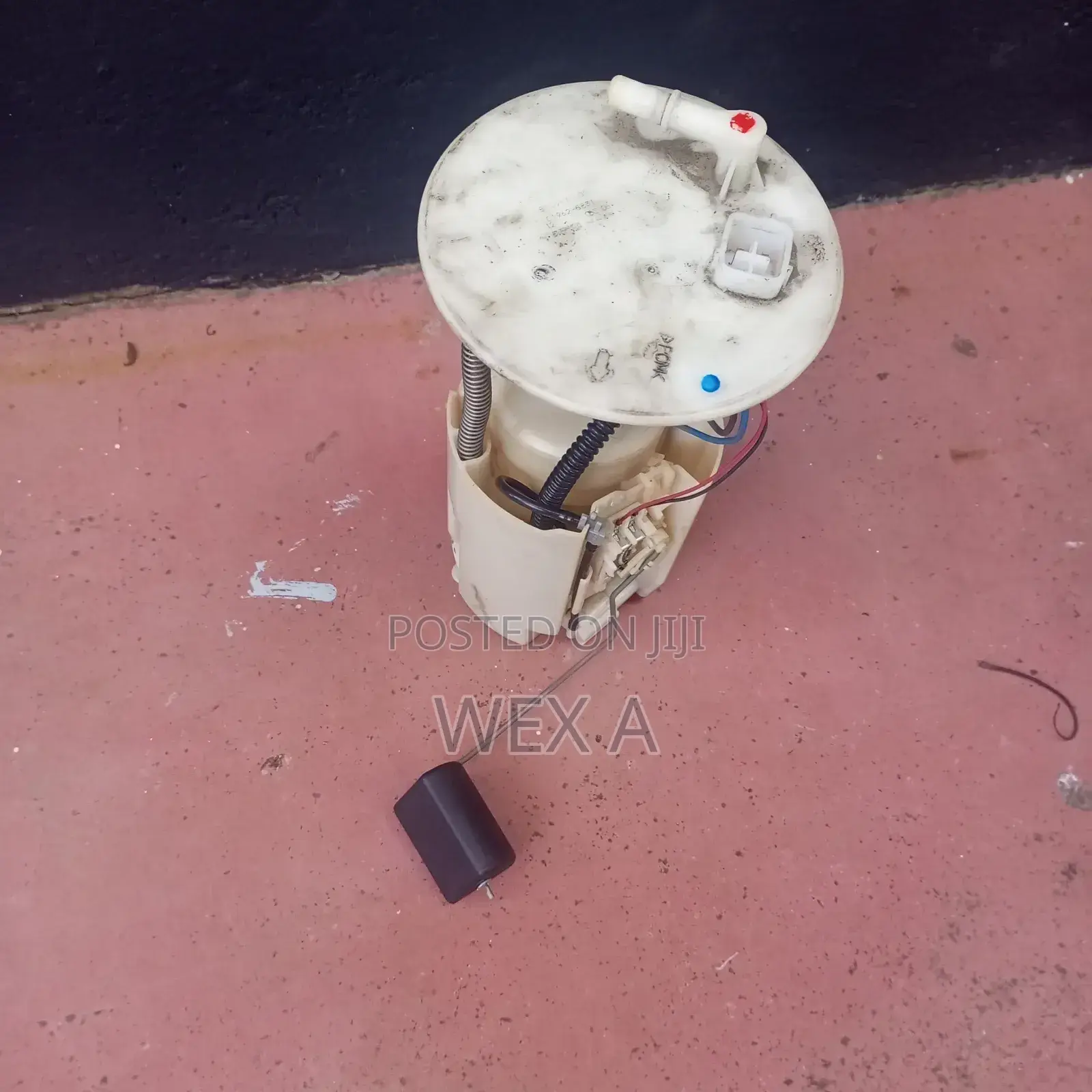 Suzuki Swift Fuel Pump