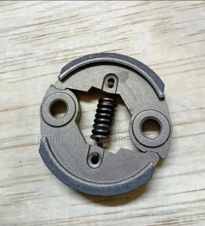 Brushcutter Clutch