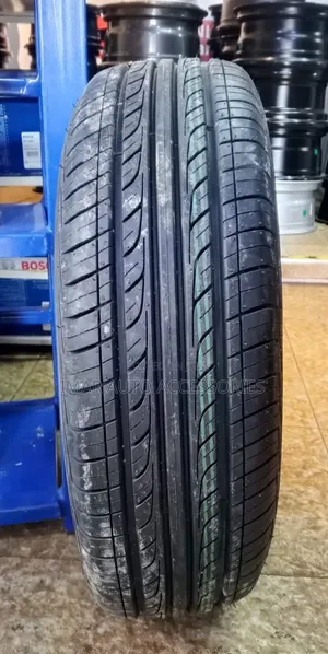 195/65r15 Town Hall Xp Tyres in Kenya | Affordable Reliable Tyres