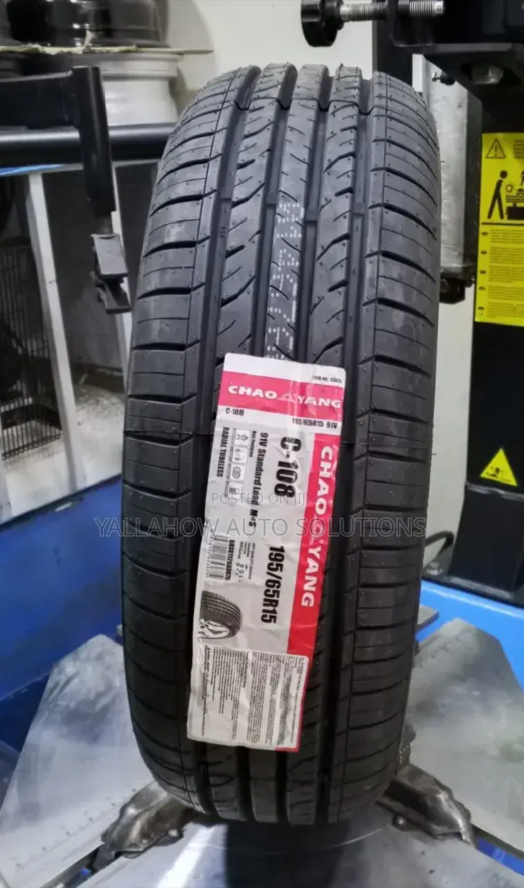195/65r15 Chaoyang Tyres in Kenya | Reliable Affordable Car Tyres