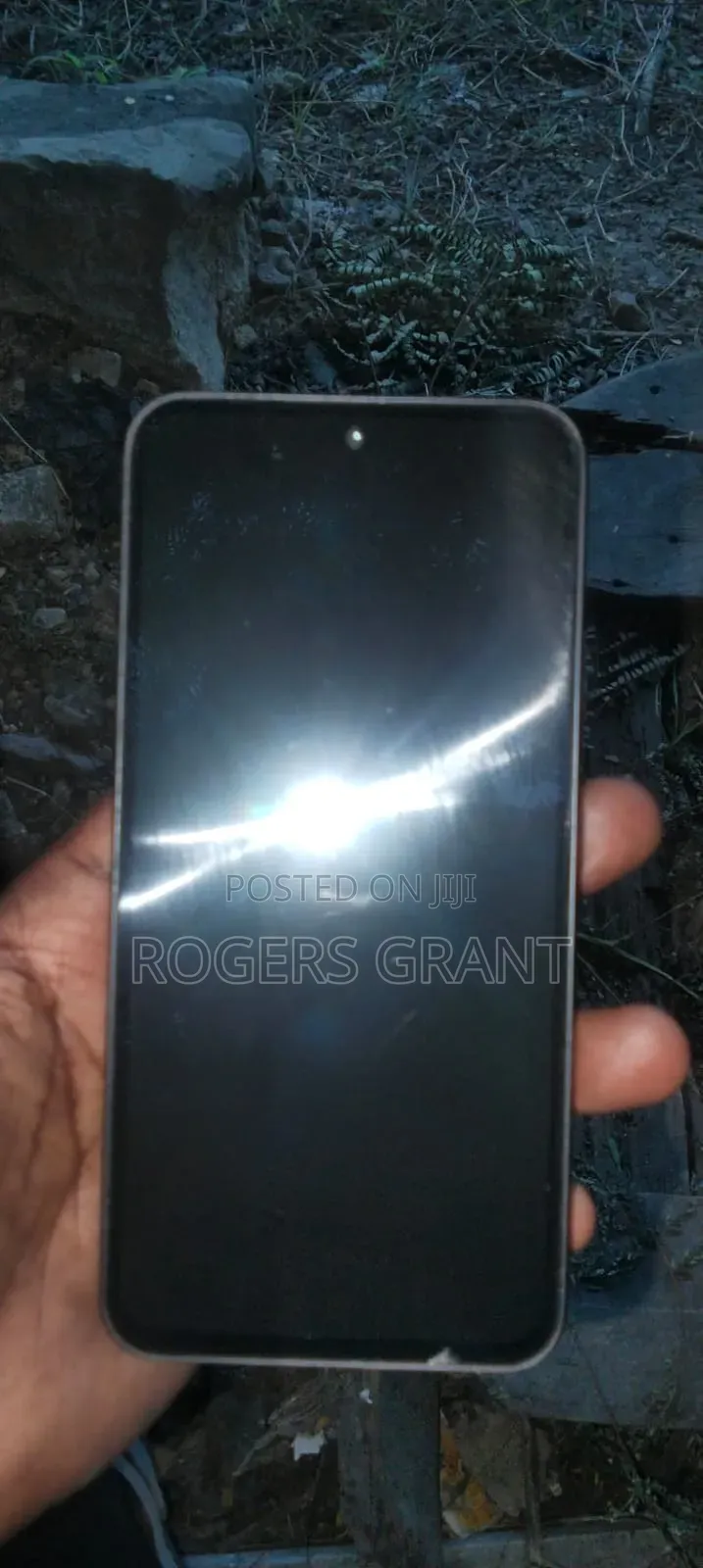 Samsung Galaxy A54 5G 256 GB Black