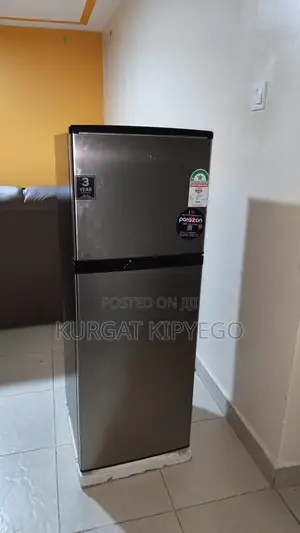 Fridge Von, 138 L Brand New